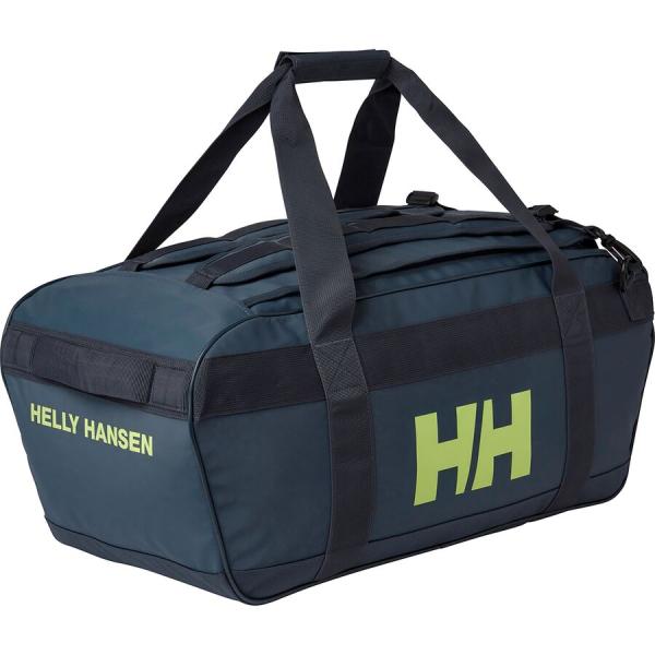 (取寄) ヘリーハンセン スカウト 30L ダッフル バッグ Helly Hansen Scout ...