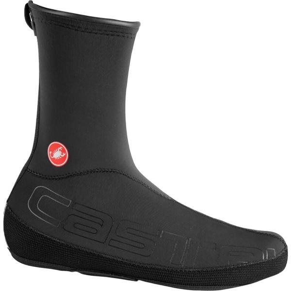 (取寄) カステリ ディルビオ UL シューカバー Castelli Diluvio Ul Shoe...