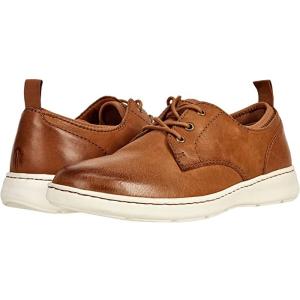 (取寄) ボーン メンズ マーカス Born men Marcus Brown Full Grain...