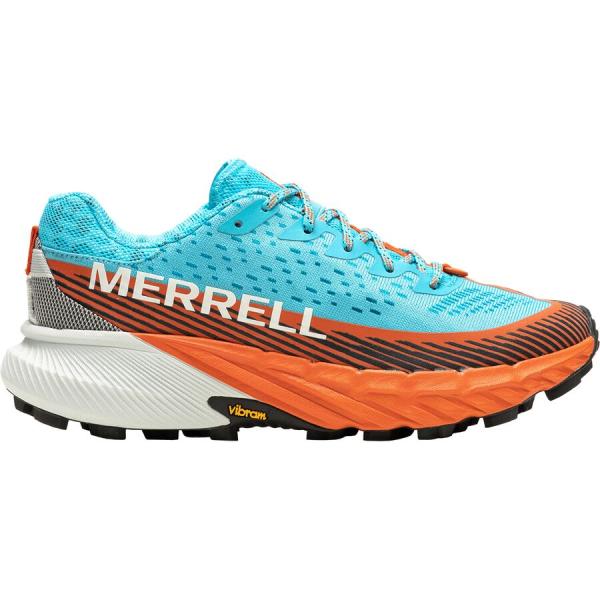 (取寄) メレル レディース アジリティ ピーク シューズ - ウィメンズ Merrell wome...