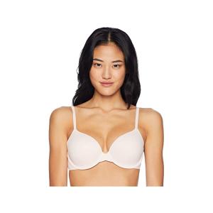 (取寄) カルバンクライン アンダーウェア レディース パーフェイクトリー フィット モダン T-シャツ ブラ Calvin women Calvin Perfectly Fit Bra Thigh｜jetrag