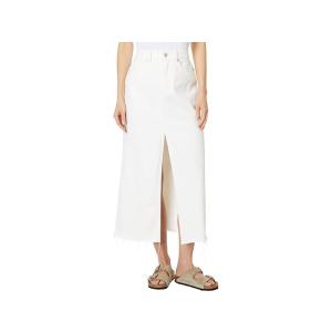 P最大16倍5/25限定 (取寄) メイドウェル レディース デニム マキシ イン タイル ホワイト women Denim In｜jetrag