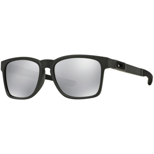 (取寄) オークリー カタリスト サングラス Oakley Catalyst Sunglasses ...