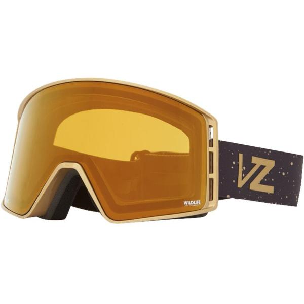 (取寄) ボンジッパー マッハ VFS ゴーグルズ VonZipper Mach VFS Goggl...