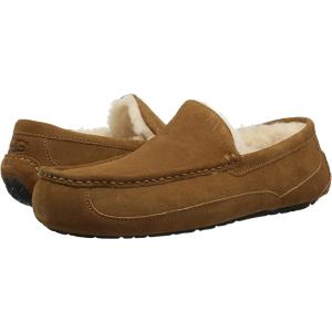 (取寄) アグ メンズ アスコット UGG men UGG Ascot Chestnut