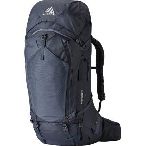 P最大16倍4/28限定 (取寄) グレゴリー バルトロ 75L バックパック Gregory Baltoro 75L Backpack Alaska Blue｜jetrag