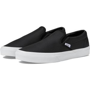 VANS（ヴァンズ） バンズ スニーカー CLASSIC SLIP-ON CORDUROY BLACK