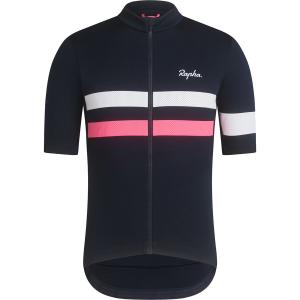 P最大17倍5/26限定 (取寄) ラファ メンズ ブルベ ジャージ - メンズ Rapha men Brevet Jersey - Men's｜jetrag