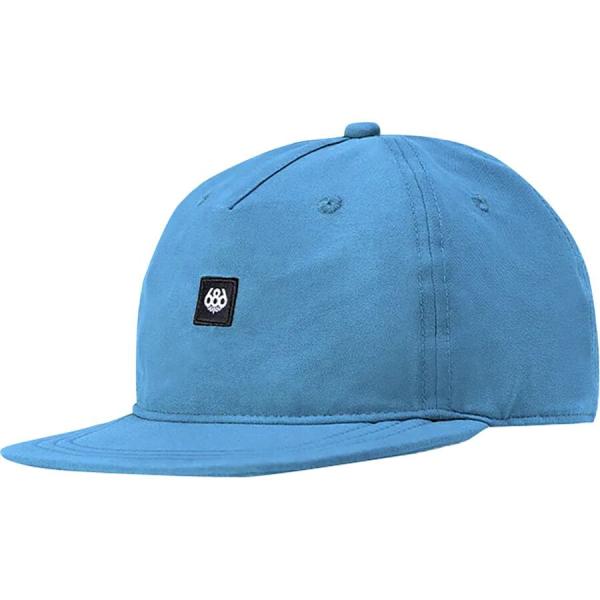 (取寄) シックスエイトシックス パッカブル エブリウェア ハット 686 Packable Hat