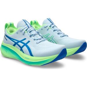 (取寄) アシックス メンズ ゲル-ニンバス 26 ライト-ショー ASICS men ASICS ...