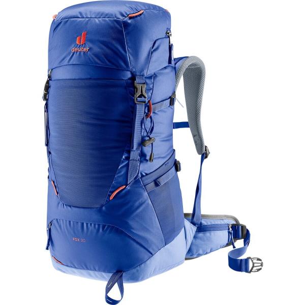 (取寄) ドイター キッズ フォックス バックパック Deuter kids Fox Backpac...