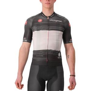 (取寄) カステリ メンズ #ジロ106 レース ジャージ - メンズ Castelli men #...