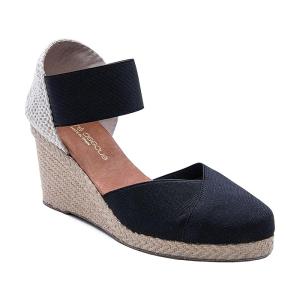 (取寄) アンドレアスース レディース アヌーカ Andre Assous women Anouka Black