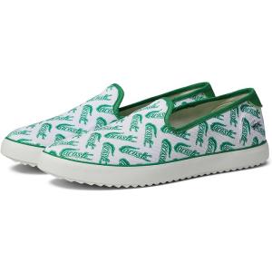 (取寄) ラコステ レディース キャンバス リゾート 2 Lacoste women Lacoste...