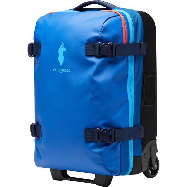 (取寄) コトパクシ アルパ 38L ローラー バッグ Cotopaxi Allpa 38L Rol...