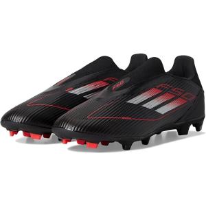 (取寄) アディダス リーグ レースレス ファーム グランド サッカー クリーツ adidas F5...