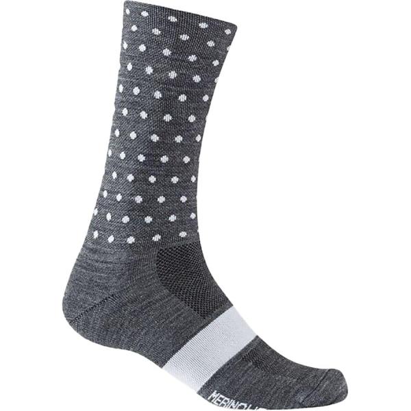 (取寄) ジロ メリノ シーズナル ソック Giro Merino Seasonal Sock Ch...