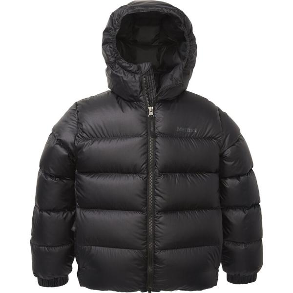 (取寄) マーモット キッズ ガイズ ダウン パーカー - キッズ Marmot kids Guid...