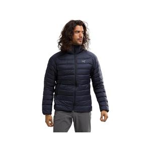 ARC'TERYX アークテリクス セリウム SV フーディ CERIUM HOODY BLACK