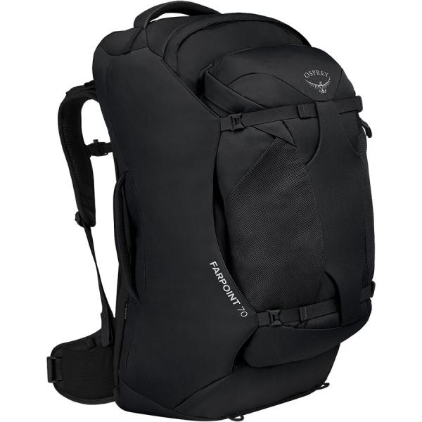 (取寄) オスプレーパック ファーポイント バックパック Osprey Packs Farpoint