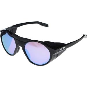 (取寄) オークリー クリフデン Oakley Oakley Clifden Polarized Black/Prizm Snow｜jetrag