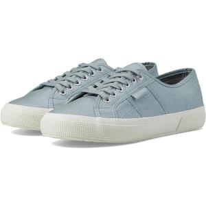 (取寄) スペルガ レディース パール マット キャンバス Superga women Superg...