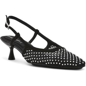 (取寄) アンクライン レディース Anne Klein women Thia Black Multi