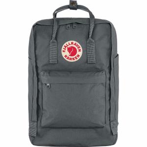 (取寄) フェールラーベン 17インチ ラップトップ バックパック Fjallraven Kanke...