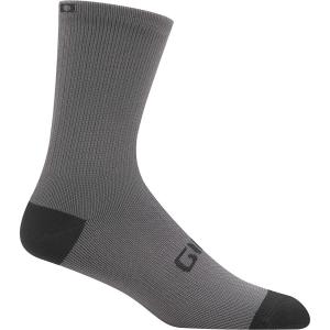 (取寄) ジロ ゼネティック H2o ソック Giro Xnetic H2O Sock Charcoal｜jetrag