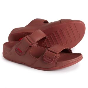 P最大12倍5/30限定 (取寄) フィットフロップ メンズ ゴッホ モック スライド サンダル FitFlop men Moc｜jetrag