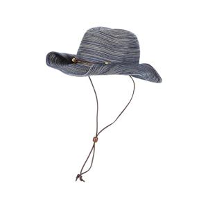 P最大14倍5/28限定 (取寄) サンデーアフタヌーン レディース サンセット ハット Sunday Afternoons women  Sunset Hat Denim｜jetrag