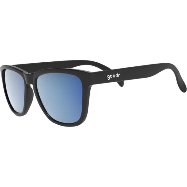 (取寄) グダー OG ポーラライズド サングラス Goodr OG Polarized Sungl...