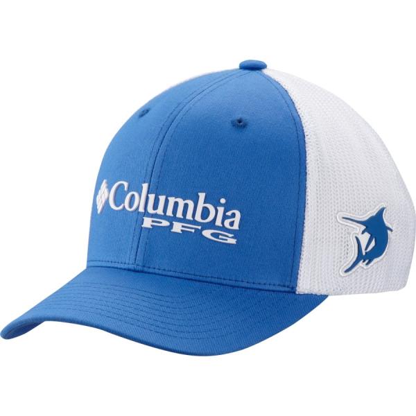 (取寄) コロンビア メンズ フィッシング ギア メッシュ トラッカー ハット - Columbia...