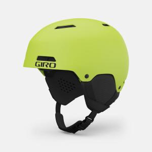 (取寄) ジロ レッジ ヘルメット Giro Ledge Helmet Ano Lime