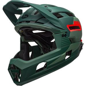 取寄) ベル スーパー DH ミプス ヘルメット Bell Super Mips Helmet