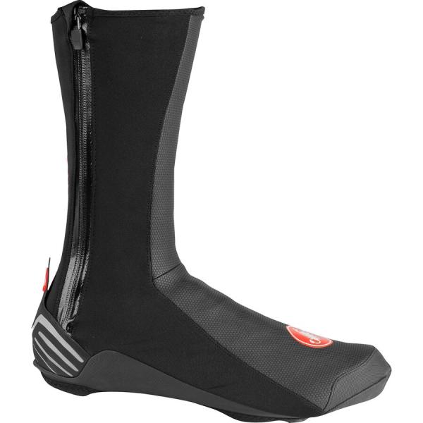 (取寄) カステリ ロース 2 シューカバー Castelli RoS 2 Shoecover Bl...