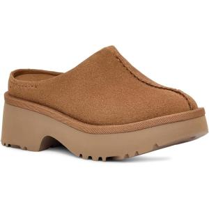 (取寄) アグ レディース ニュー ハイツ クロッグ UGG women UGG New Heigh...