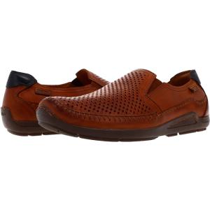 PIKOLINOS ピコリノス 靴 メンズ スニーカー M5N-6010C3 レザー PK