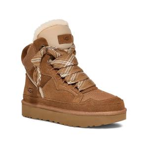 (取寄) アグ レディース ハイメル UGG women UGG Highmel Chestnut