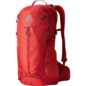 P最大14倍4/27限定 (取寄) グレゴリー ミコ 15L デイパック Gregory Miko 15L Daypack Sumac Red｜jetrag