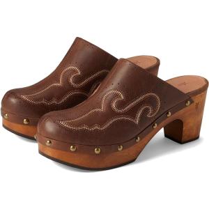 (取寄) フライ レディース ジェシカ クロッグ Frye women Frye Jessica C...