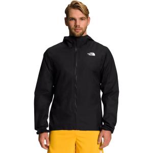 (取寄) ノースフェイス メンズ ハイヤー ラン ジャケット - メンズ The North Face men Higher Run Jacket - Men's TNF Black｜jetrag