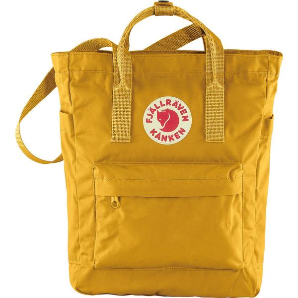 (取寄) フェールラーベン トートパック Fjallraven Kanken Totepack Oc...