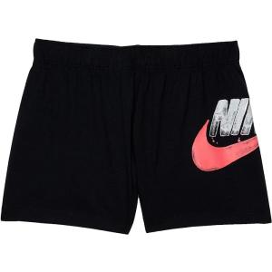 (取寄) ナイキ キッズ ガールズ ジャージ ショーツ (トドラー) Nike girls Nike...