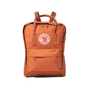 (取寄) フェールラーベン Fjllrven Fjallraven Kanken Terracott...