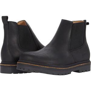 BIRKENSTOCK◇ブーツ/40/BLK/レザー/031802 : セカンドストリートYahoo