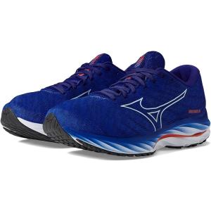 (取寄) ミズノ メンズ ウェーブ ライダー 26 Mizuno men Mizuno Wave R...