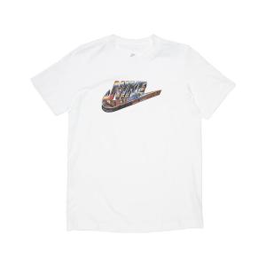 (取寄) ナイキ キッズ ボーイズ NSW HBR ワールドワイド Tシャツ Nike Kids b...