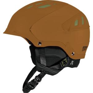 (取寄) ケーツー ディバージョン ヘルメット K2 Diversion Helmet Brown