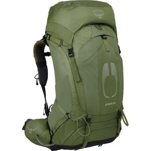 P最大20倍5/18-19限定 (取寄) オスプレーパック アトモス AG 50L バックパック Osprey Packs Atmos AG 50L Backpack